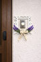 Decorative Doorbell Socket Frame, Doorbell Ornament