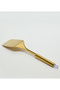 Stainless Steel 33.4x8.1cm Gold Kitchen Essentials - 2