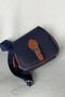 Lagraccio Paris Women's Nocpe Multi-Compartment Crossbody Bag - 2