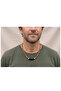 Wooden Beaded Men's Necklace - 3