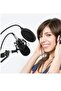 Multi-functional Live Sound Card + Microphone Kit Suspension Transmission Recording Condenser Microp - 2