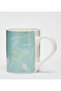 New Bone China 10x9cm Multi Standard Mugs - 3