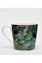 New Bone China 10x9cm Multi Standard Mugs - 2