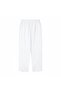 Women's Regular Taper Linen-Cotton Pants