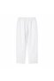 Women's Regular Taper Linen-Cotton Pants - 2