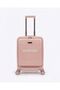 شنطة سفر فايبر بفتحة أمامية + منفذ USB - 4