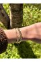 Vip Gold S Suyolu&Rlx Model 2-Piece Combination Modern Stylish Bracelet Combination 17+2 cm - 2