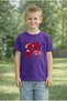 Children's T-Shirt April 23Rd Sovereignty and Children's Day T-Shirt Unisex 100% Cotton Printed Comfortable Fit
