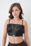 Arcana Steel Long Chain Necklace