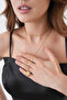 Arcana Steel Long Chain Necklace - 7