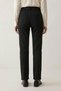 My Fashion High Waist Straight Pocket Detailed Jeans - 4