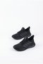 0141 Acropol Comfortable Lightweight Anatomical Knitwear Laceless Sneaker Sports Shoes - 7