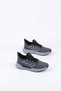 0141 Acropol Comfortable Lightweight Anatomical Knitwear Laceless Sneaker Sports Shoes - 5