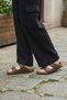 My Fashion High Waist Wide Leg Cargo Pants - 5