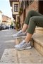 391 Flet Comfortable Flexible Walking Running Shoes Women's Sports Shoes - 6