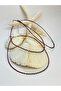 Lal Granat Natural Stone Special Design Necklace - 3