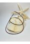 Lal Granat Natural Stone Special Design Necklace - 4