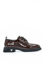 Int 6001 Lace-Up Classic Loafer - 2