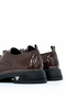 Int 6001 Lace-Up Classic Loafer - 4