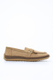 İnt 8000 Thick Sole Nubuck Casual Loafer - 2