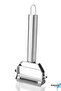 Julienne Peeler Stainless Steel – Professional Vegetable and Fruit Chopper, Ultra Sharp Julienne Peeler