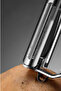 Julienne Peeler Stainless Steel – Professional Vegetable and Fruit Chopper, Ultra Sharp Julienne Peeler - 2