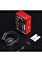 GT826 Gaming Headset – Bluetooth 2.4GHz Wireless & Wired Headphones for Gamers - 2