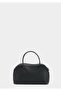 Black Women's Crossbody Bag