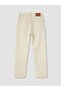 Straight Fit Men's Jean Pants - 2