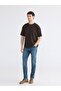 750 Slim Fit Men's Jean Trousers