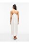 Maxikleid VILANIA Träger - 4