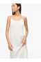Maxikleid VILANIA Träger - 6