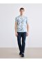 779 Regular Fit Men's Jean Trousers