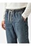 Straight Fit Men's Jean Pants - 3