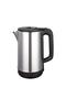 Electric Kettle 1.8L - 1500W Fast Boiling Water Kettle with Auto Shut-Off & LED Indicator