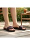 Women's Daily Comfortable Knitwear Slippers - 3
