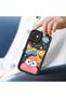 Infinix Zero 30 5g Compatible Cartoon Anime High Quality Silicone Phone Case - 5