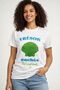 Jack Jones Jxsally Reg Oneck Ss Tee Jrs Women's White Tshirt 12227968-01
