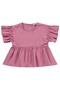Volan Arm Double Set for Ages 2-5 - Pink - 2