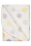Dotted Blanket - Beige