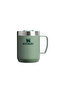 The Everyday Camp Mug 0.23L Klasik Termos 10-13103-0046 Yeşil