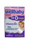 Wellbaby Vitamin D3 Drops 30 Ml - 3