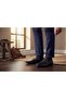 Orthopedic Sole Saddler Loafer Ultra Comfortable Daily Classic Shoes - 3