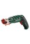 Cordless Screwdriver 4V Rapidfire Suitable for various tasks - 2