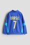 Futbol Ceketi - 3