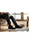 Orthopedic Sole Saddler Loafer Ultra Comfortable Daily Classic Shoes - 2