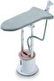 Garment Steamer, 2000W with 2L Water Tank Capacity, 30 sec Ready to Steam, LCD Digital Adjus - 3