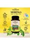 Moringa Tablets 750mg (60 Tablets) | 100% Superfood | Immunity, Energy & Digestion System - 5