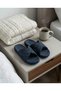 Gezer Home and Bathroom Slippers Suitable for Wet Floors - 2