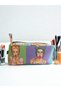 Popart Mini Bag Multi-Purpose Makeup Bag, Organizer, Pencil Case